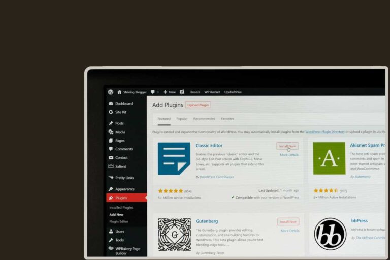 Why WordPress is the Best Platform for Service-Based Businesses