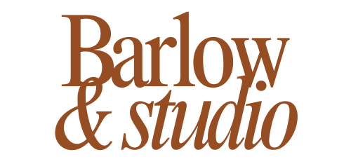 barlow and studio logo- cookeville web developer, seo, and digital growth consultant